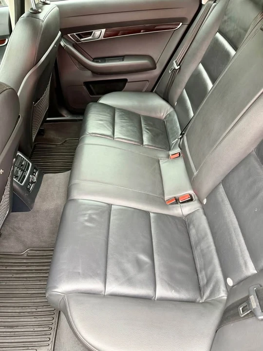 2009 Audi C6 A6 - Image 8 of 8