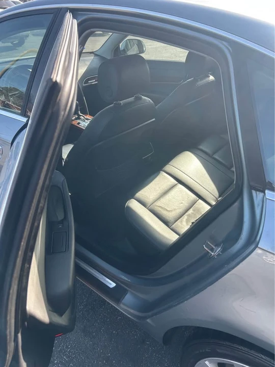 2009 Audi C6 A6 - Image 10 of 15