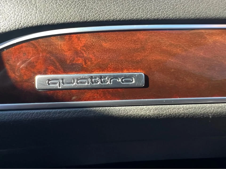 2009 Audi C6 A6 - Image 11 of 11