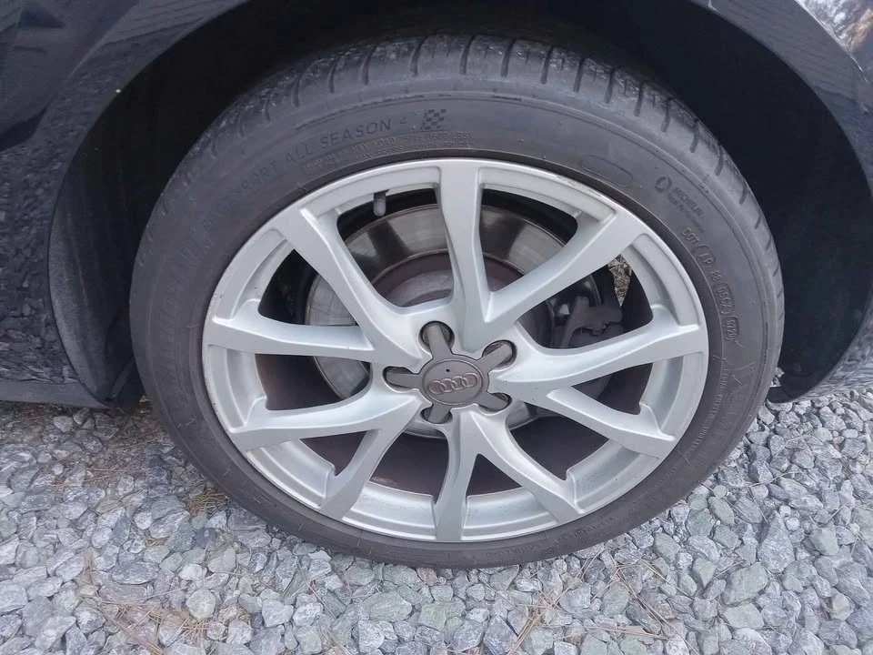2009 Audi C6 A6 - Image 11 of 15