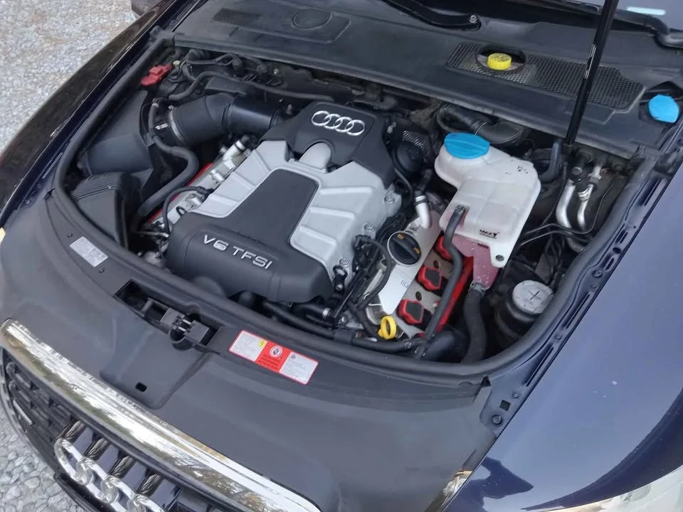 2009 Audi C6 A6 - Image 15 of 15
