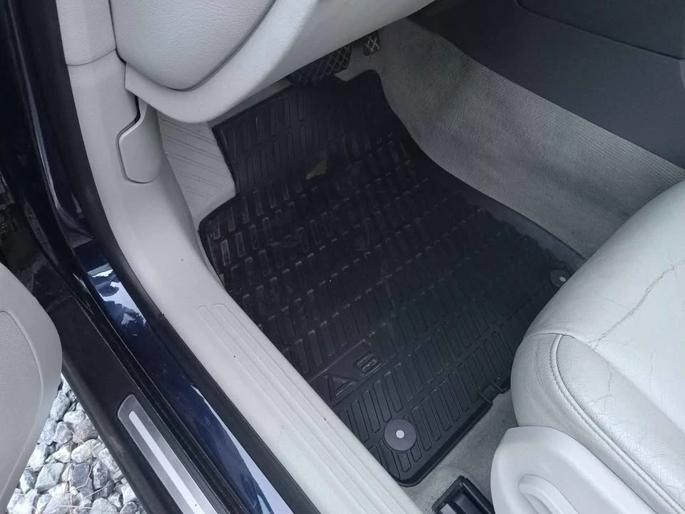 2009 Audi C6 A6 - Image 12 of 15