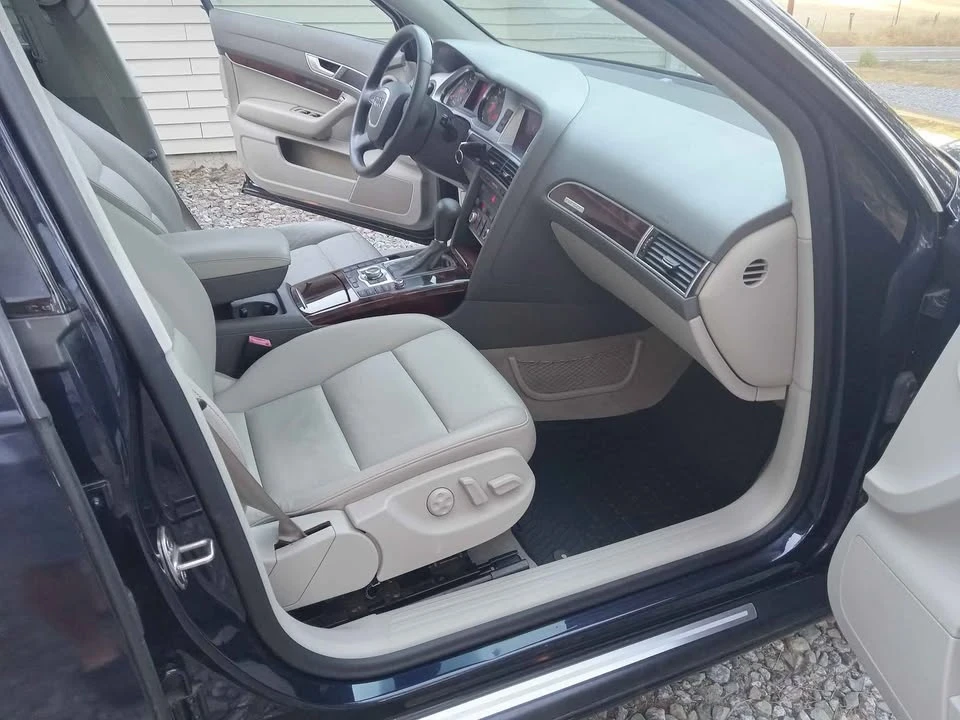 2009 Audi C6 A6 - Image 8 of 15