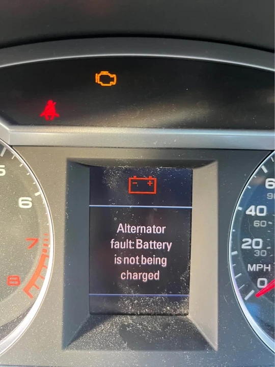 2009 Audi C6 A6 - Image 11 of 20