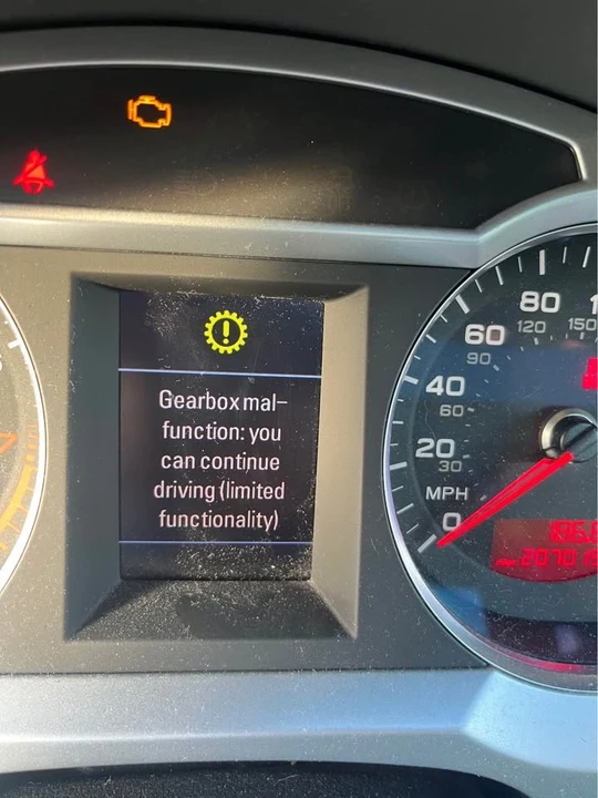 2009 Audi C6 A6 - Image 12 of 20