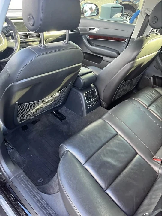 2009 Audi C6 A6 - Image 18 of 20