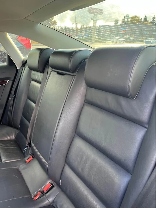 2009 Audi C6 A6 - Image 19 of 20