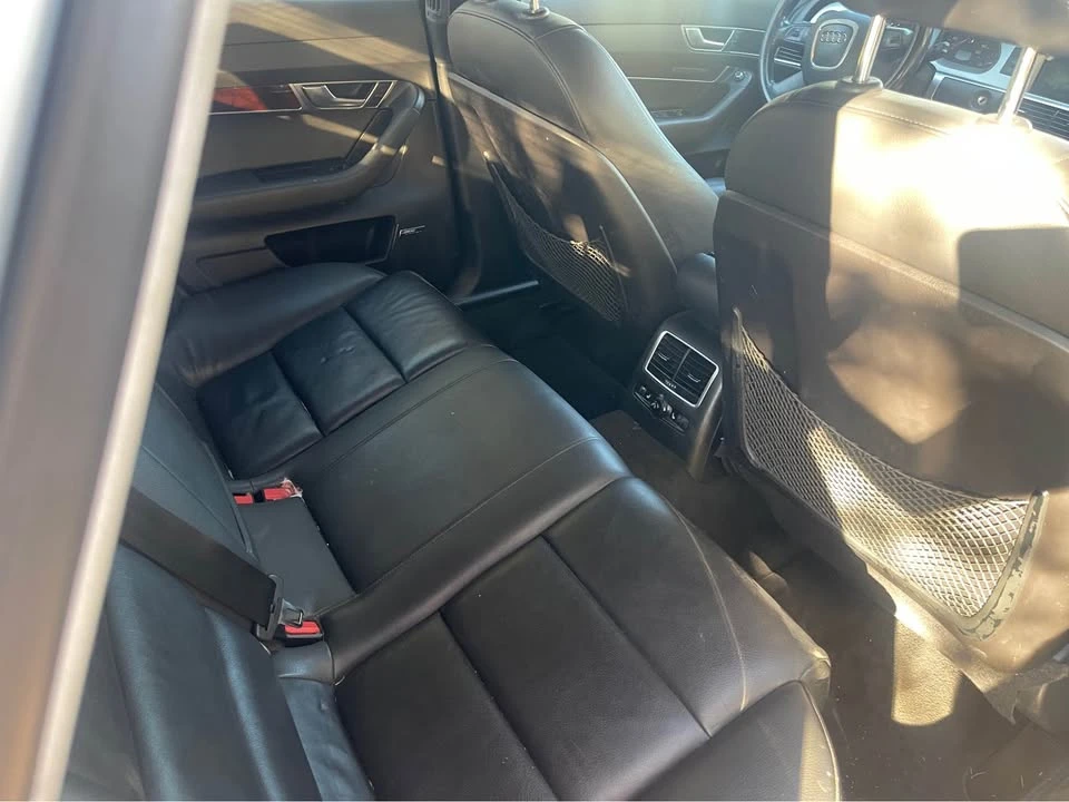 2009 Audi C6 A6 - Image 9 of 10
