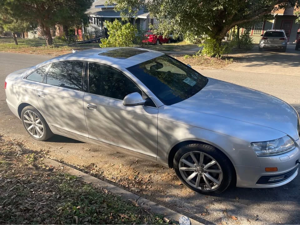 2009 Audi C6 A6 - Image 5 of 10