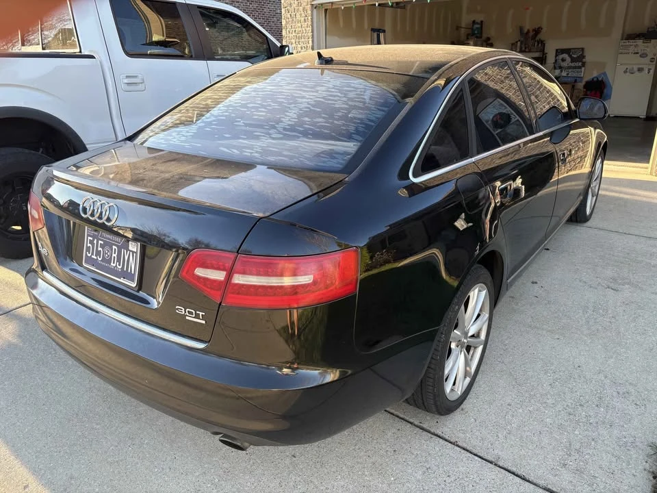 2009 Audi C6 A6 - Image 5 of 7