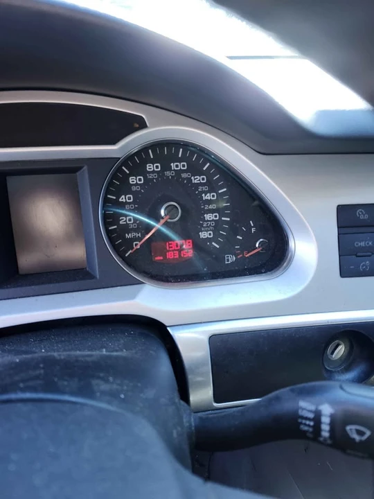 2009 Audi C6 A6 - Image 8 of 10