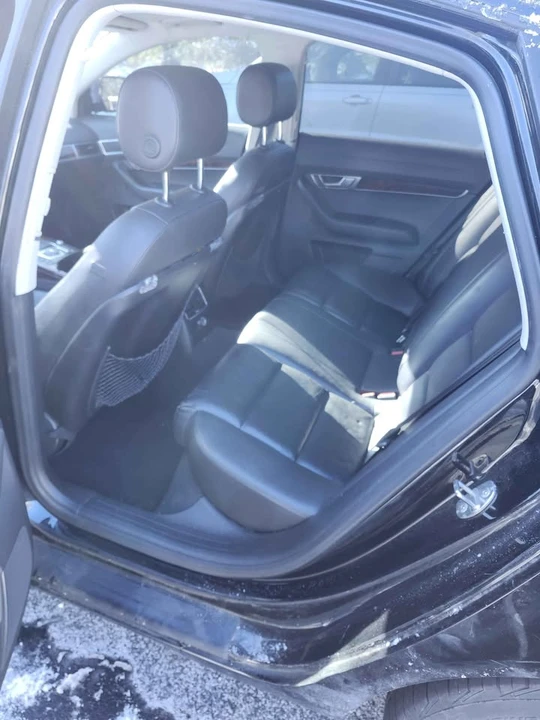 2009 Audi C6 A6 - Image 7 of 10