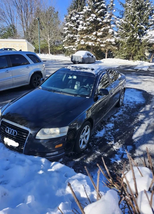 2009 Audi C6 A6 - Image 4 of 10