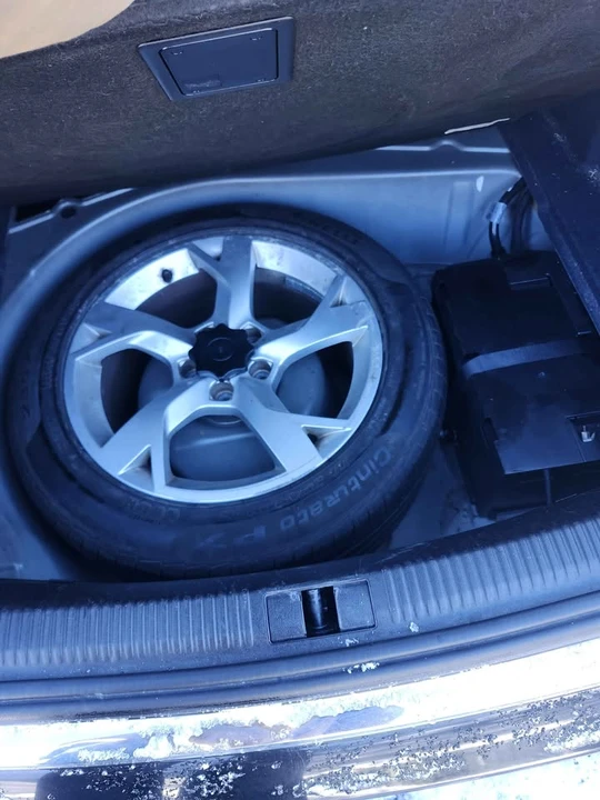 2009 Audi C6 A6 - Image 9 of 10