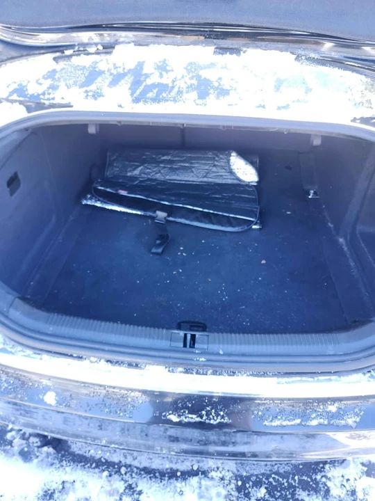 2009 Audi C6 A6 - Image 10 of 10