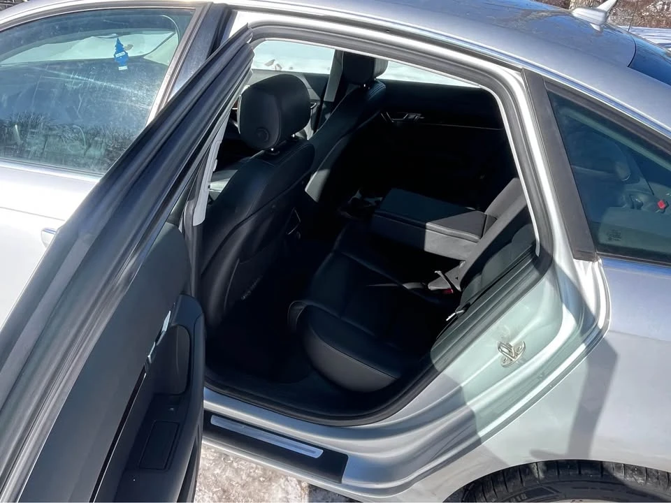 2009 Audi C6 A6 - Image 6 of 7