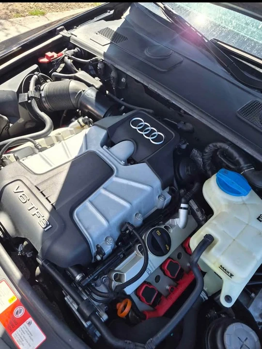 2009 Audi C6 A6 - Image 3 of 13