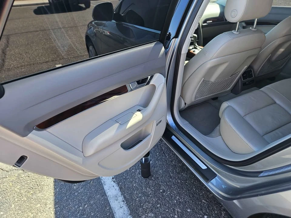 2009 Audi C6 A6 - Image 7 of 12