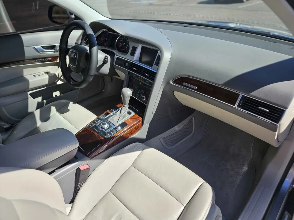 2009 Audi C6 A6 - Image 11 of 12