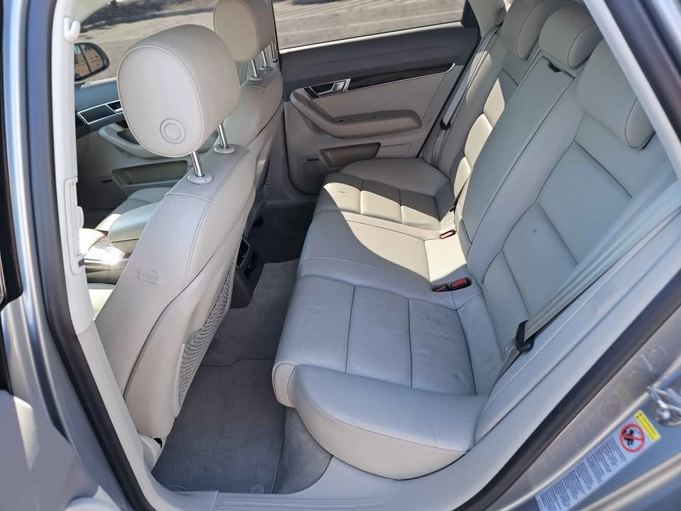 2009 Audi C6 A6 - Image 8 of 12