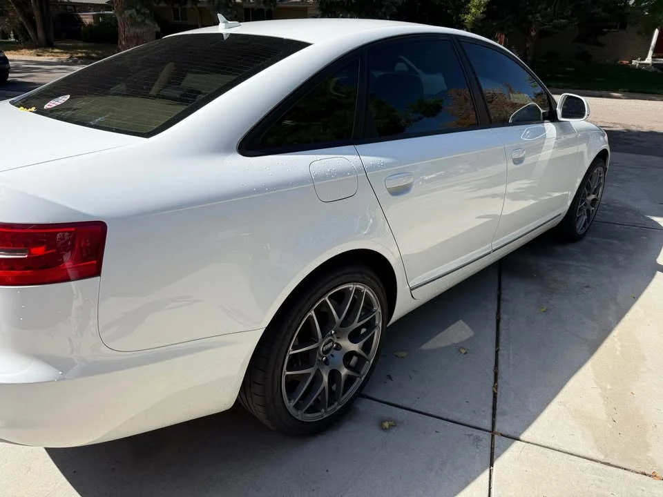 2009 Audi C6 A6 - Image 5 of 9