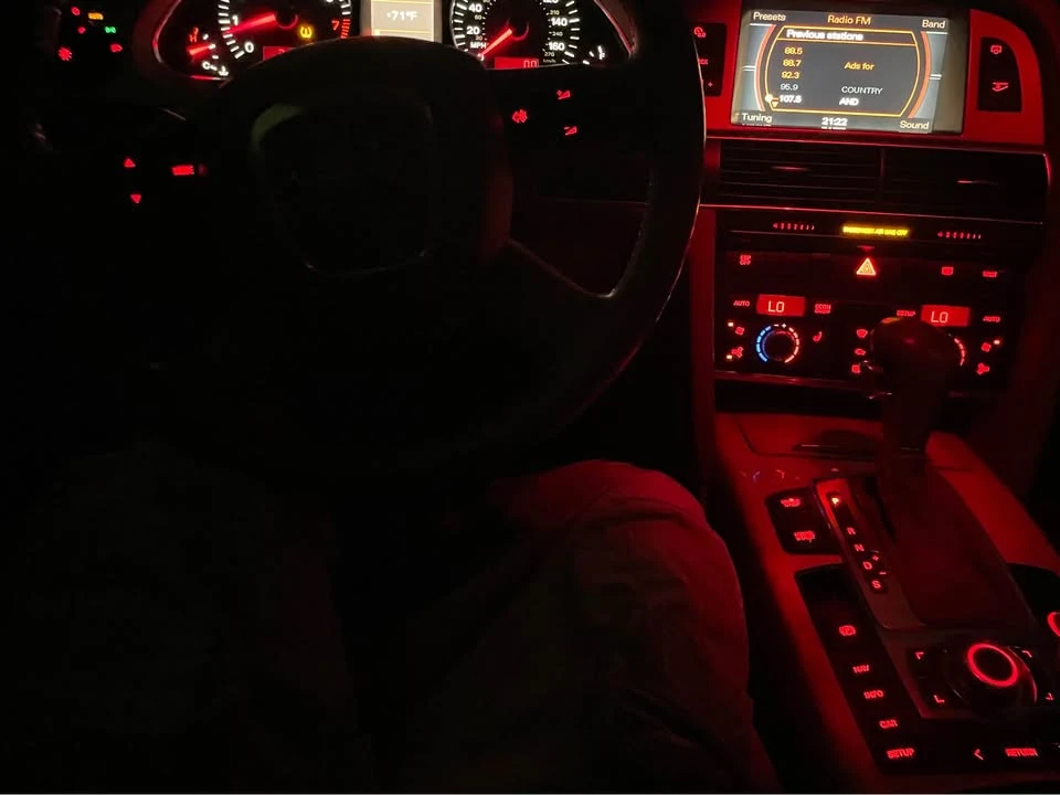 2009 Audi C6 A6 - Image 4 of 5