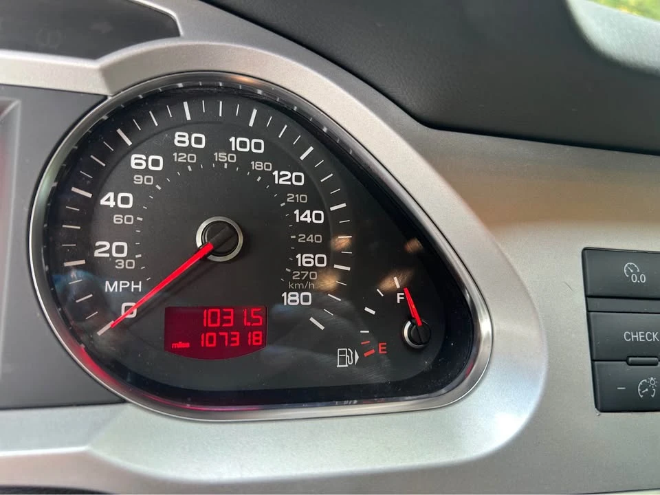 2009 Audi C6 A6 - Image 8 of 13