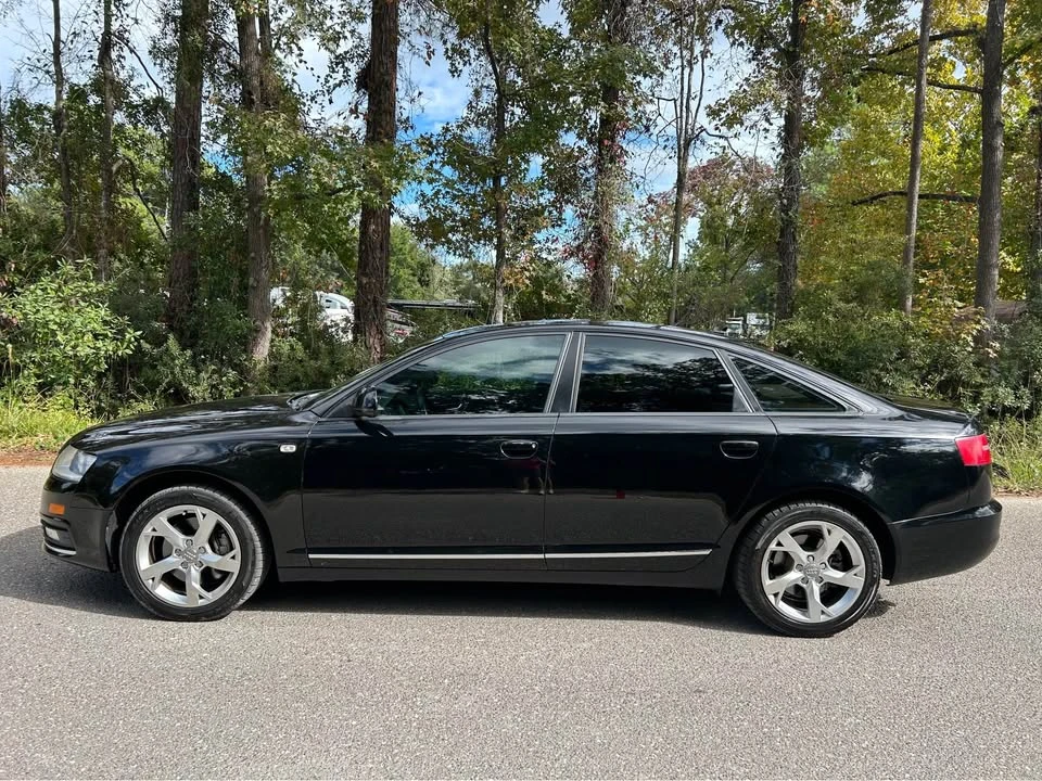 2009 Audi C6 A6 - Image 2 of 13