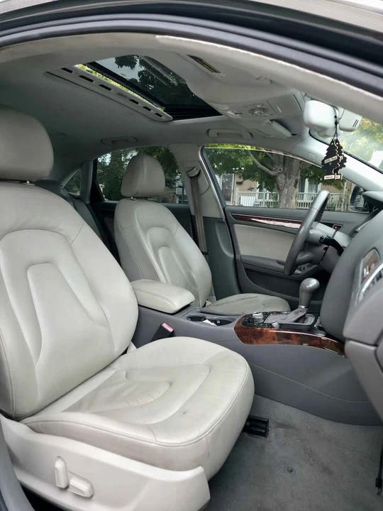 2009 Audi C6 A6 - Image 10 of 16