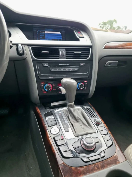 2009 Audi C6 A6 - Image 13 of 16