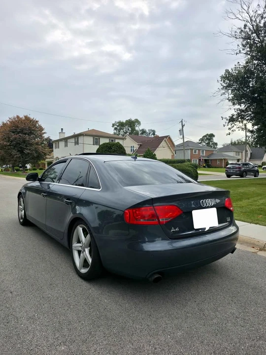 2009 Audi C6 A6 - Image 7 of 16