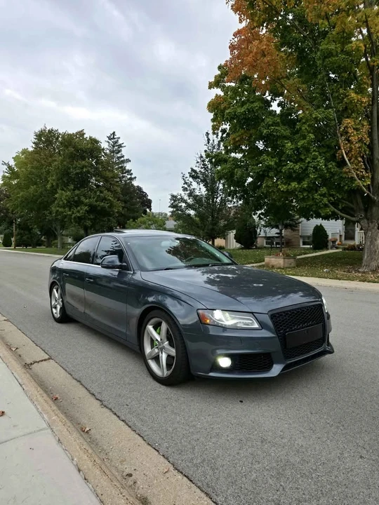 2009 Audi C6 A6 - Image 3 of 16
