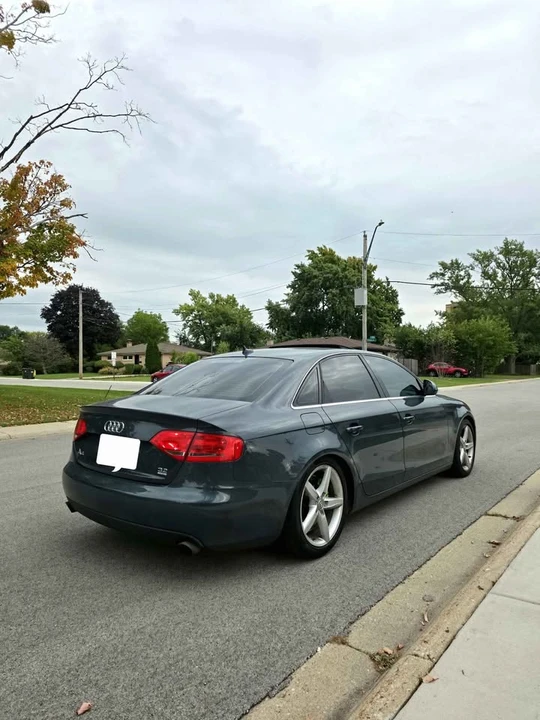 2009 Audi C6 A6 - Image 5 of 16
