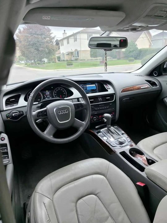 2009 Audi C6 A6 - Image 14 of 16