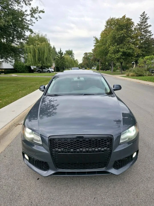 2009 Audi C6 A6 - Image 2 of 16