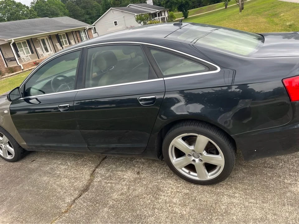 2009 Audi C6 A6 - Image 6 of 10