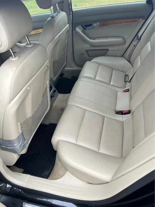2009 Audi C6 A6 - Image 9 of 10