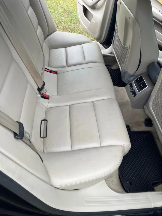 2009 Audi C6 A6 - Image 2 of 10