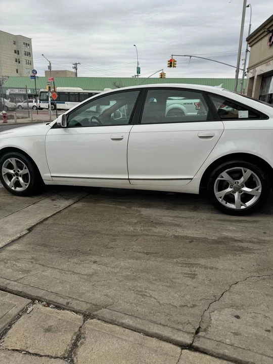 2009 Audi C6 A6 - Image 5 of 8