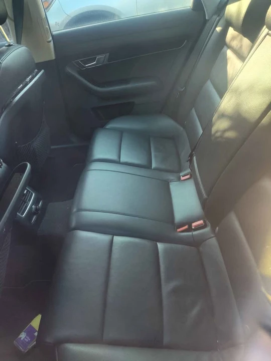 2009 Audi C6 A6 - Image 7 of 7