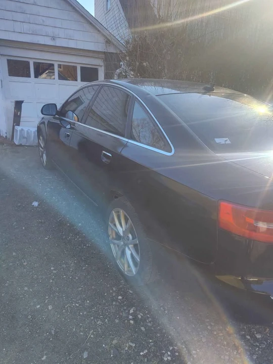 2009 Audi C6 A6 - Image 3 of 7