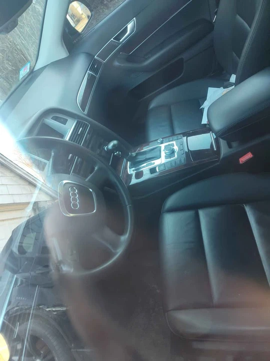 2009 Audi C6 A6 - Image 6 of 7