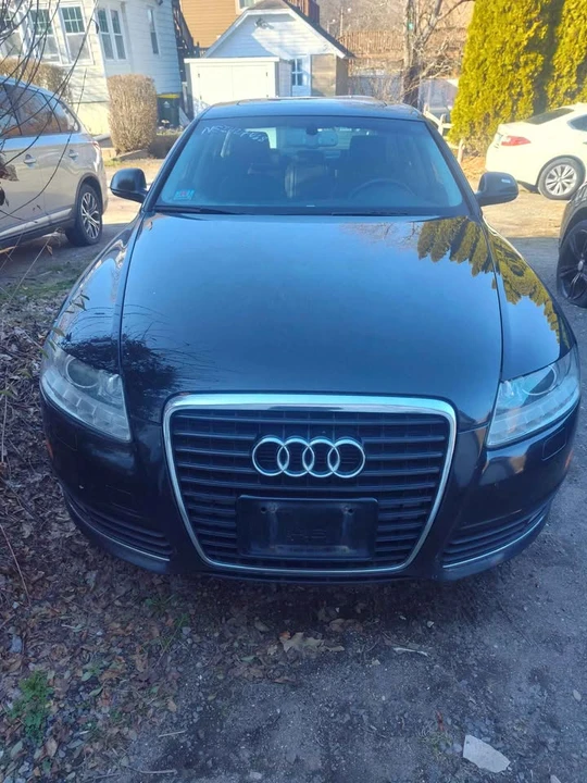2009 Audi C6 A6 - Image 2 of 7