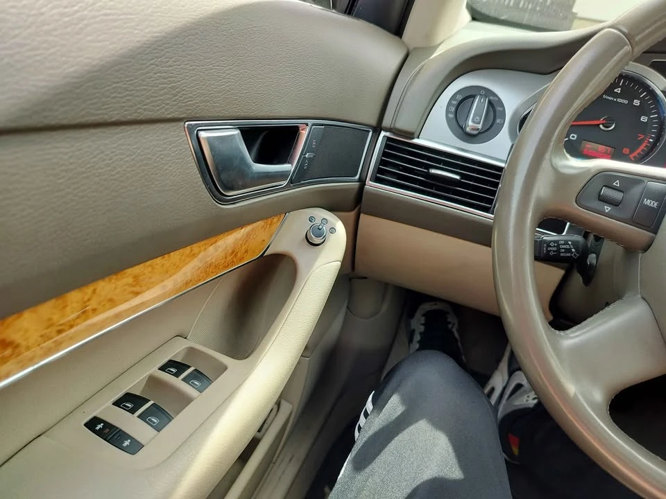 2009 Audi C6 A6 - Image 17 of 19