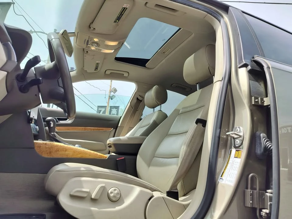 2009 Audi C6 A6 - Image 11 of 19