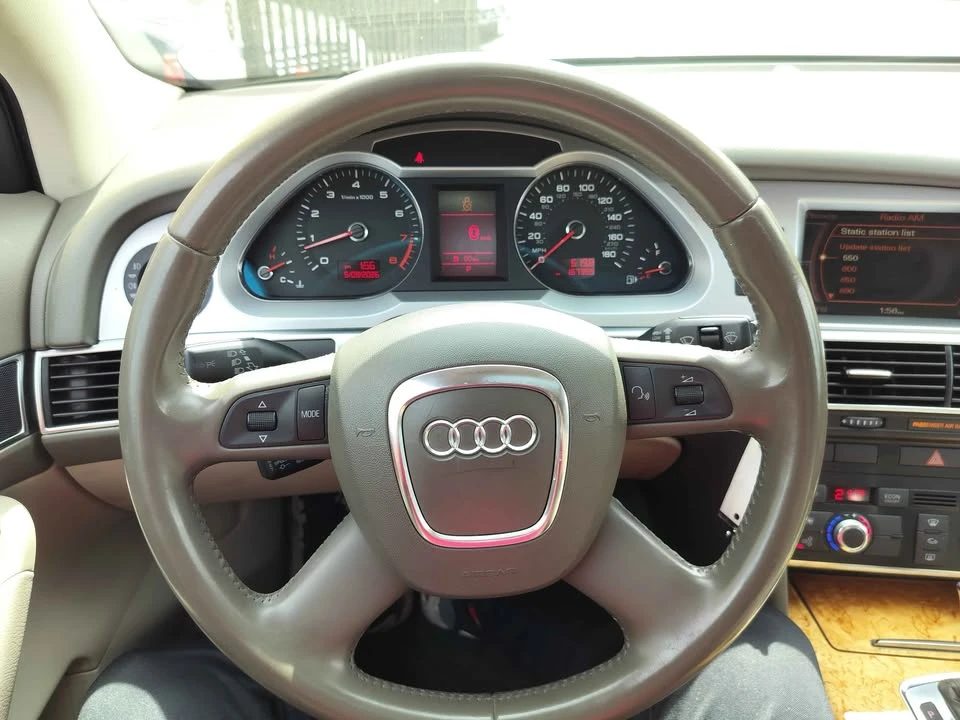 2009 Audi C6 A6 - Image 14 of 19