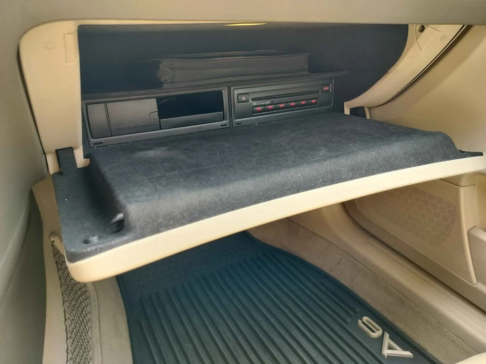 2009 Audi C6 A6 - Image 16 of 19