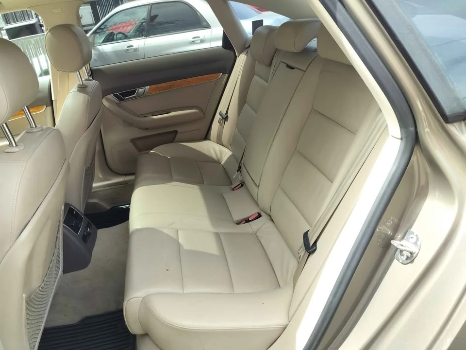 2009 Audi C6 A6 - Image 13 of 19