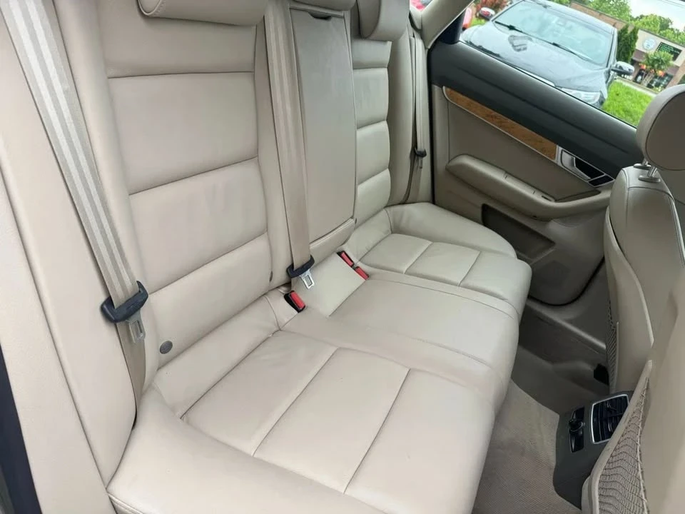 2009 Audi C6 A6 - Image 10 of 10