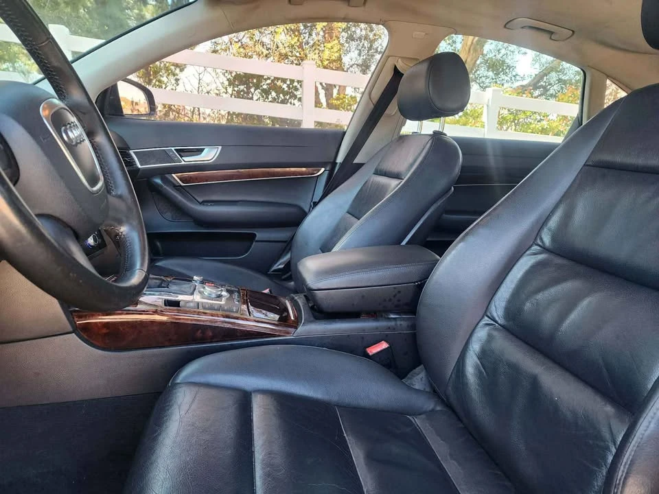 2009 Audi C6 A6 - Image 6 of 14